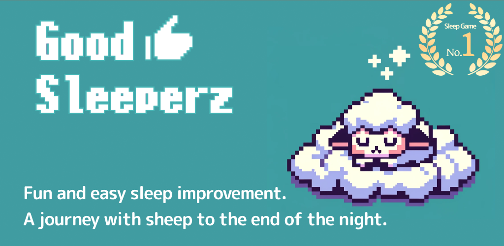 Sleep Game – Good Sleeperz